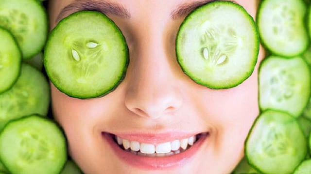 10 Alimentos para una piel sana y radiante
