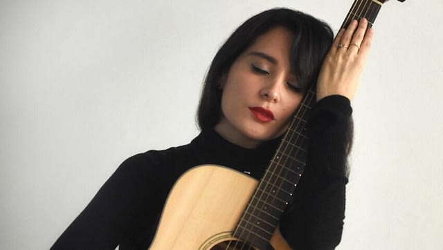 Francelia Rodríguez, hacia una experiencia de música más consciente