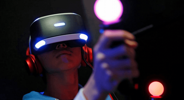 Mata a su madre no comprarle un casco de realidad virtual