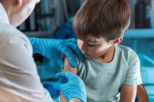 Lo que debes saber de la vacuna para niños de 5 a 11 años contra la COVID-19
