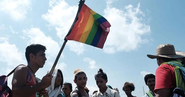 CDMX, la localidad con más agresiones a la comunidad LGBT en 2022