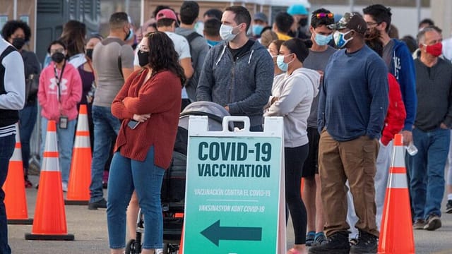 Después de la vacuna…¿la calma?