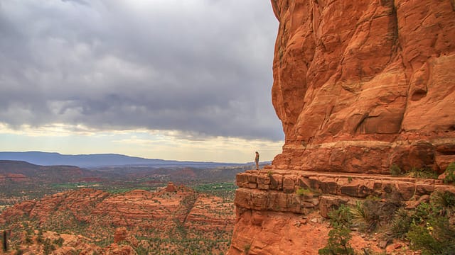 La magia de Sedona, AZ