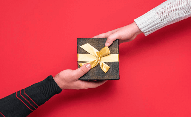 Guía de regalos para Navidad