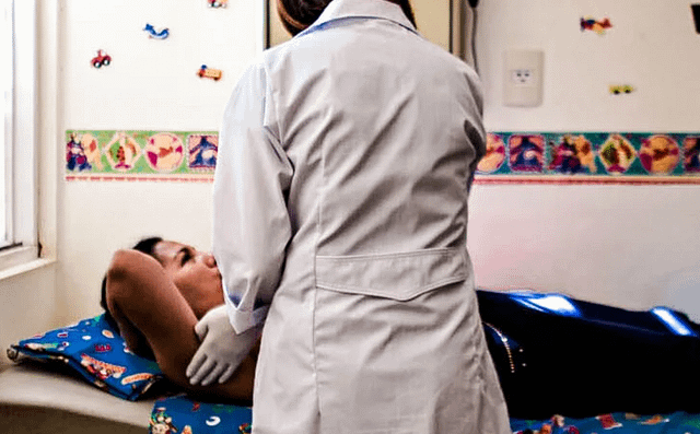 Casos de cáncer de mama crecieron 35% en México
