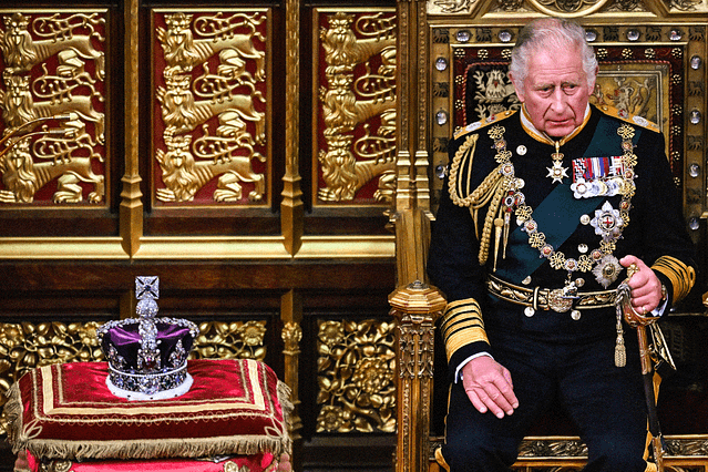 La coronación del rey Charles III ya tiene fecha