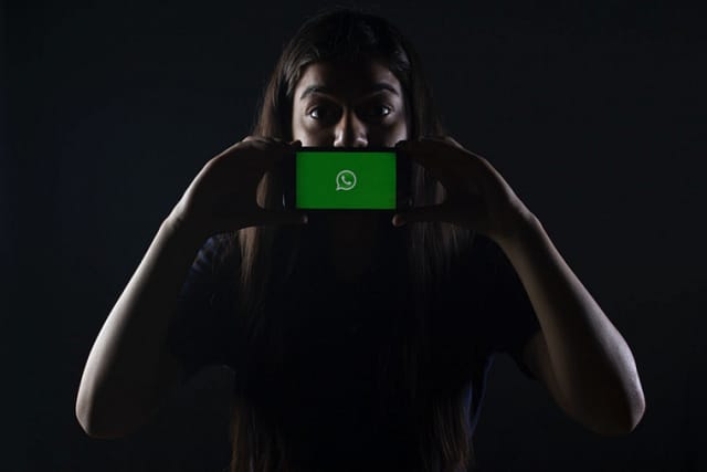 Si tu WhatsApp no está actualizado, podrías estar en peligro